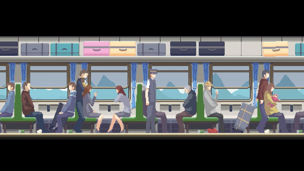 归途 V20250614 免安装中文版[382MB]【B5737】