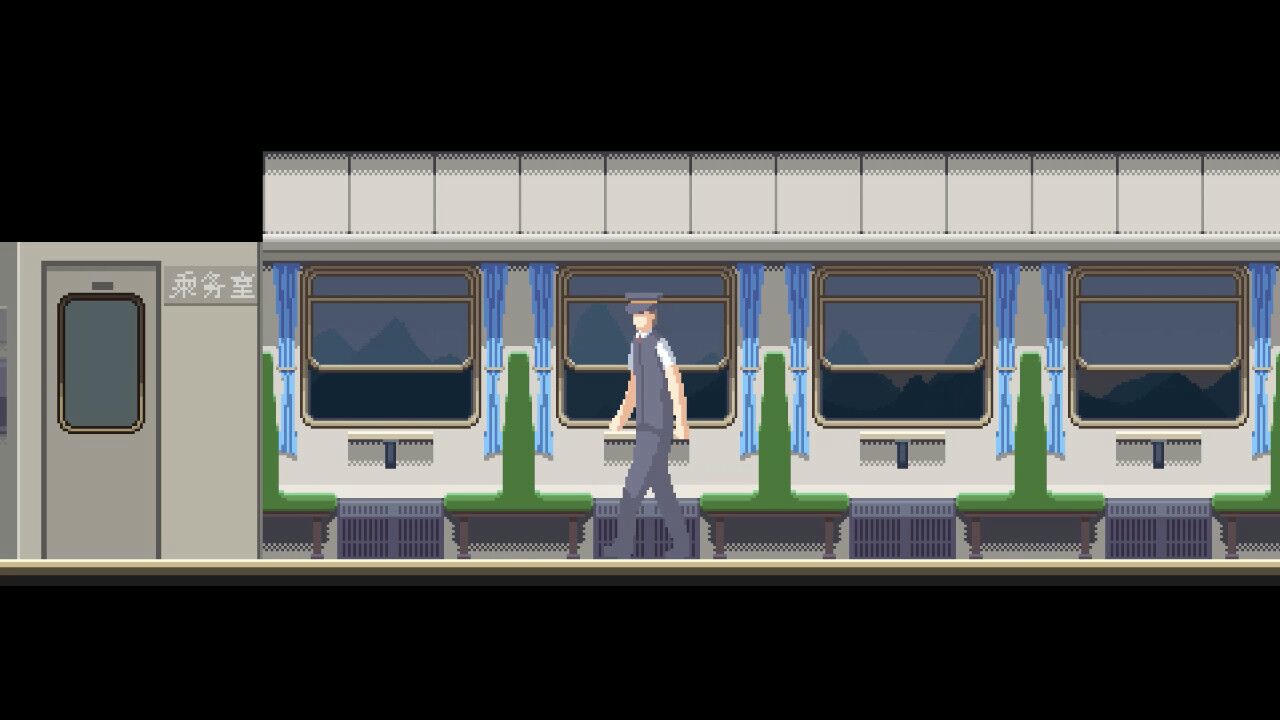 归途 V20250614 免安装中文版[382MB]【B5737】