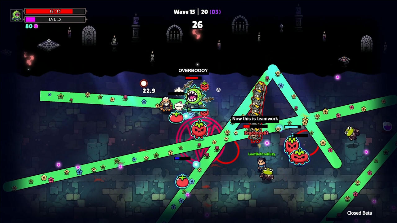 我是BOSS Noobs Are Coming 菜鸟来了 V0.5.4.Build.19412033.20250729 免安装中文版[350MB]【B5749】