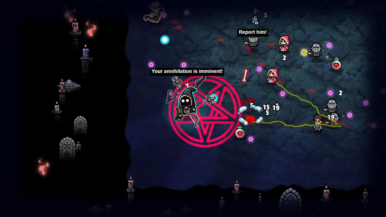 我是BOSS Noobs Are Coming 菜鸟来了 V0.5.4.Build.19412033.20250729 免安装中文版[350MB]【B5749】