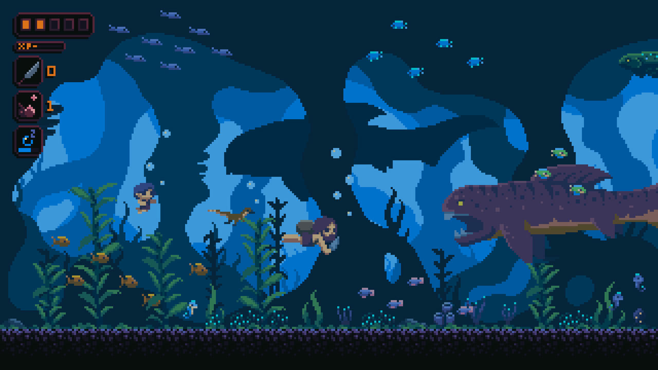 原始星球 Primal Planet V1.Build.19398803.20250730 免安装中文版[998MB]【B5747】