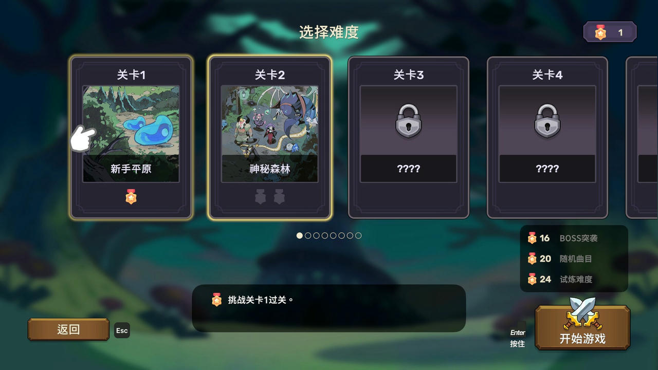 独眼利霍 One-Eyed Likho Build.19413365.20250730+全DLC 免安装中文版[11GB]【B5746】