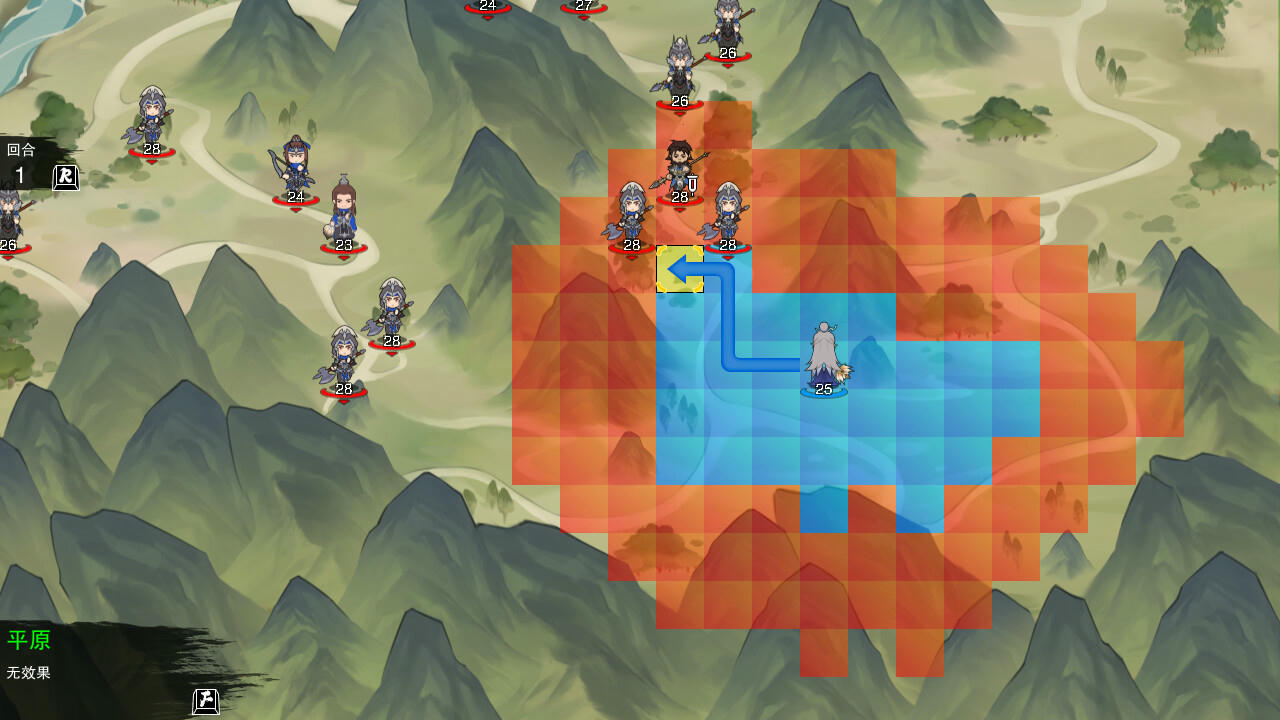 决胜千里：三国 Victory of Kilomiles Away：Three Kingdoms Build.19366707.20250729-骁勇称雄-天命之将 免安装中文版[6.37GB]【B5745】