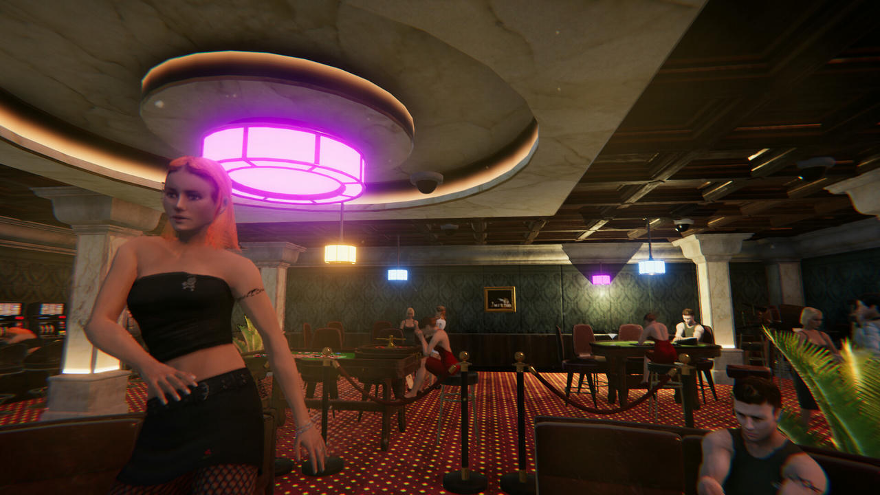 房屋中介模拟 Estate Agent Simulator 地产经纪模拟器 V0.3.2.Build.17209936.20250609 免安装中文版[8.02GB]【B5757】