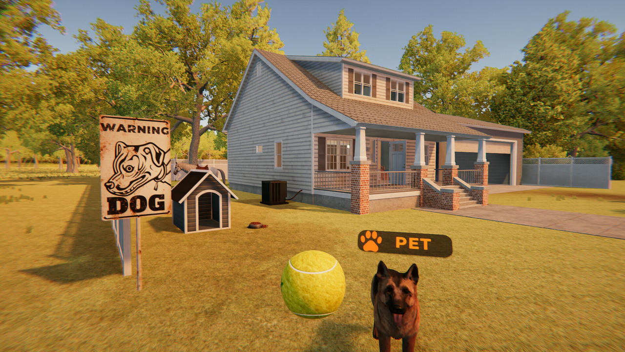 房屋中介模拟 Estate Agent Simulator 地产经纪模拟器 V0.3.2.Build.17209936.20250609 免安装中文版[8.02GB]【B5757】