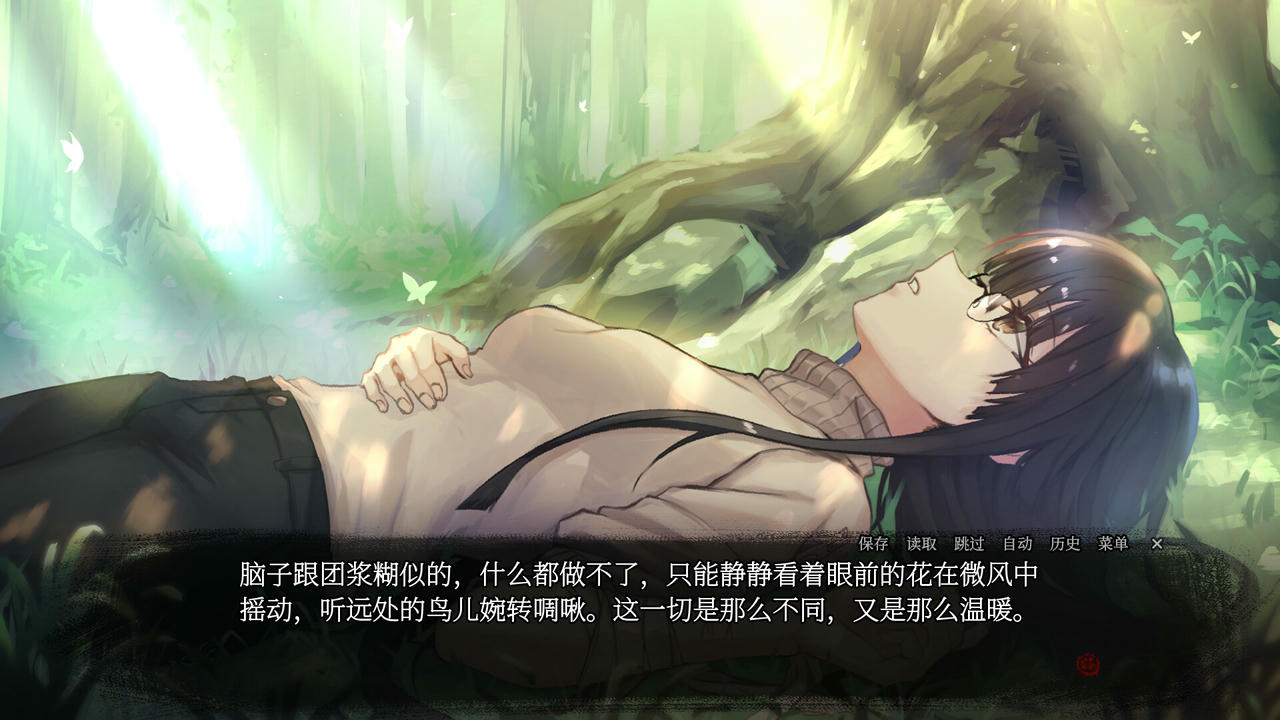 血断心连 A Tithe in Blood Build.18888408.20250618 免安装中文版[5.34GB]【B5756】