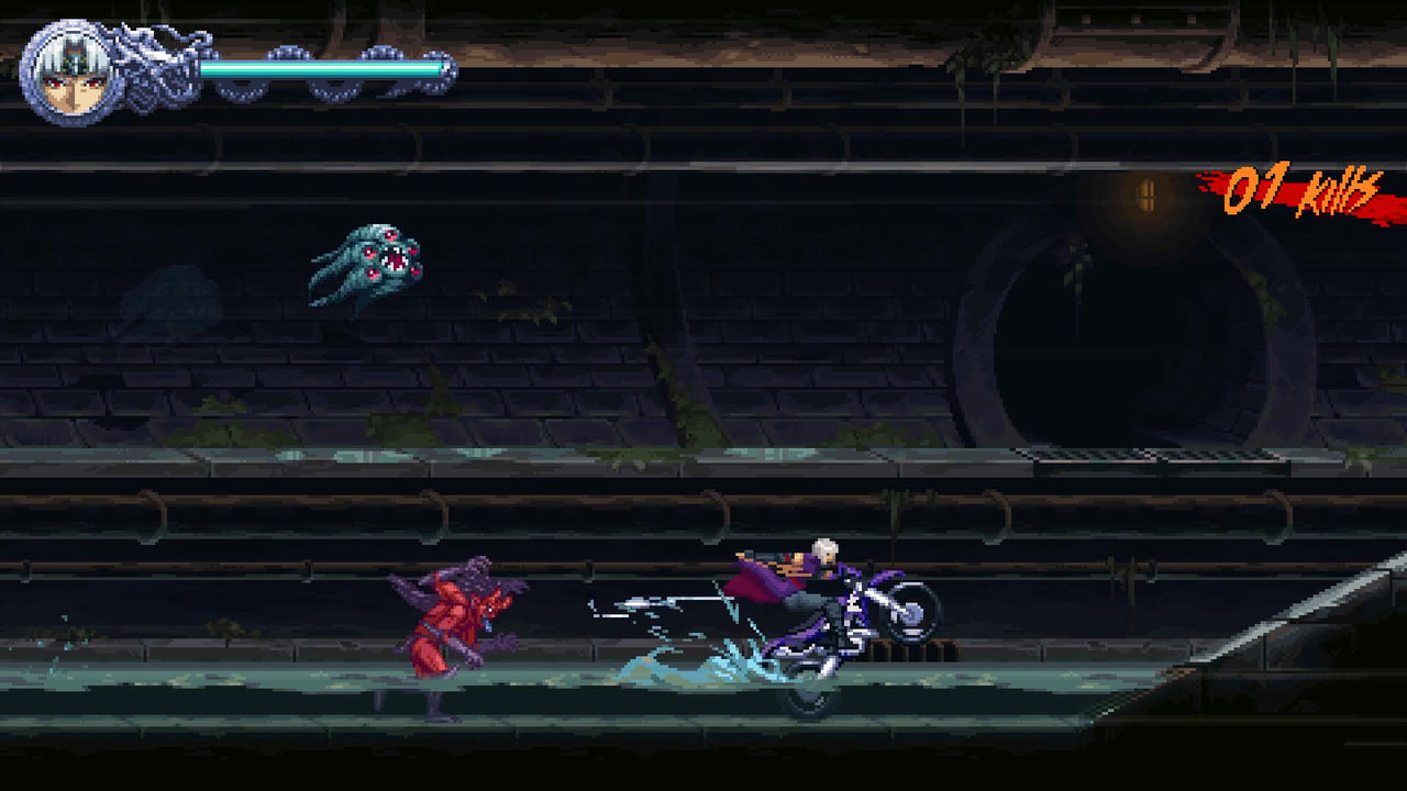 忍者外传：怒之羁绊 NINJA GAIDEN Ragebound CS36158.Build.19273264.20250731-破界之誓-烈魂双刃+全DLC-支持手柄免安装中文豪华版[2.53GB]【B5765】