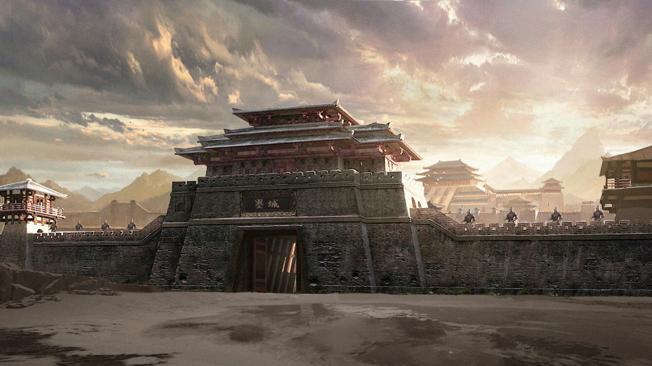 双雄风流传：帝与王的抉择 Romantic Emperor Build.19021613.20250627+全DLC 免安装中文版[1.93GB]【B5784】