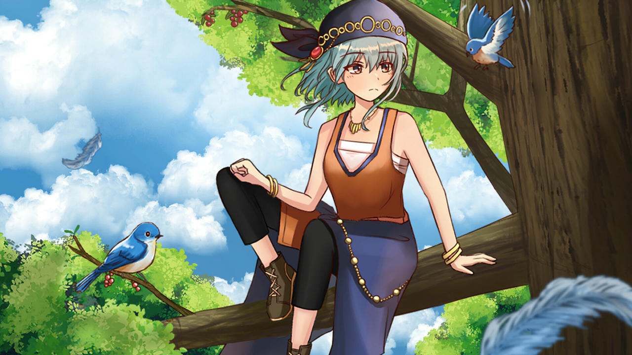 群岛物语：实习炼金术士的90天之旅 IslandStory Build.19471445.20250805 免安装中文豪华版[1.05GB]【B5800】