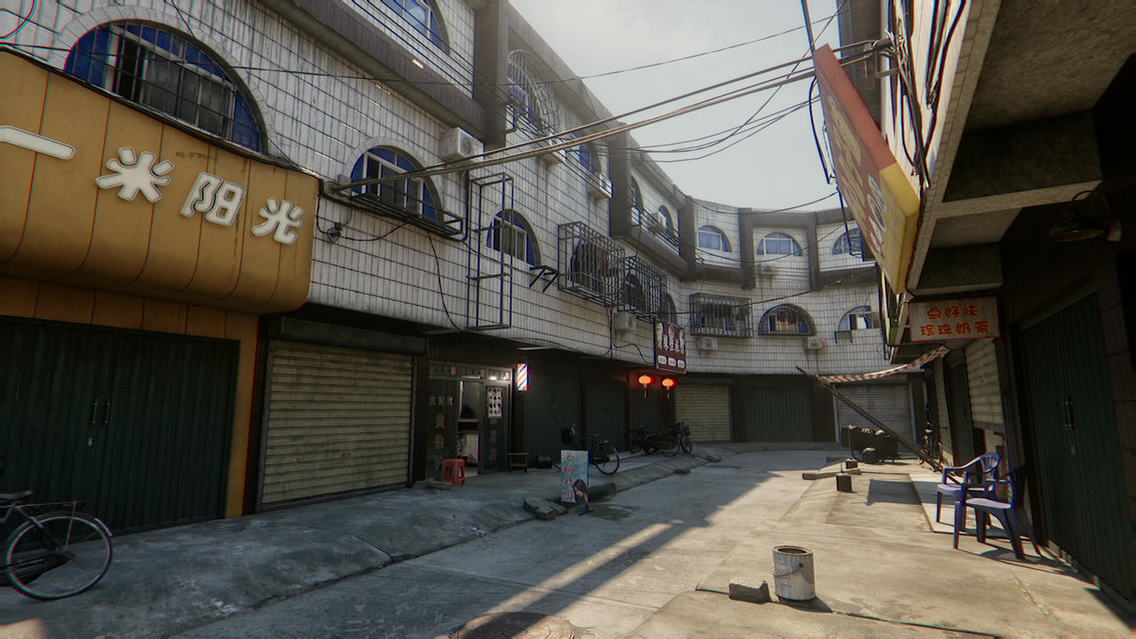 无人 There Exists Nobody Build.17820941.20250805 免安装中文版[4.00GB]【B5793】