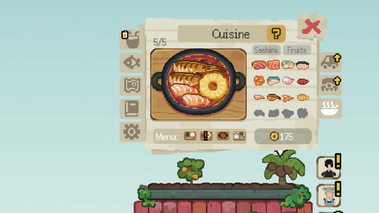 屋顶种植生活 Roofgrown Life Build.19490792.20250806-放置收获-柔光午后 免安装中文版[150MB]【B5792】