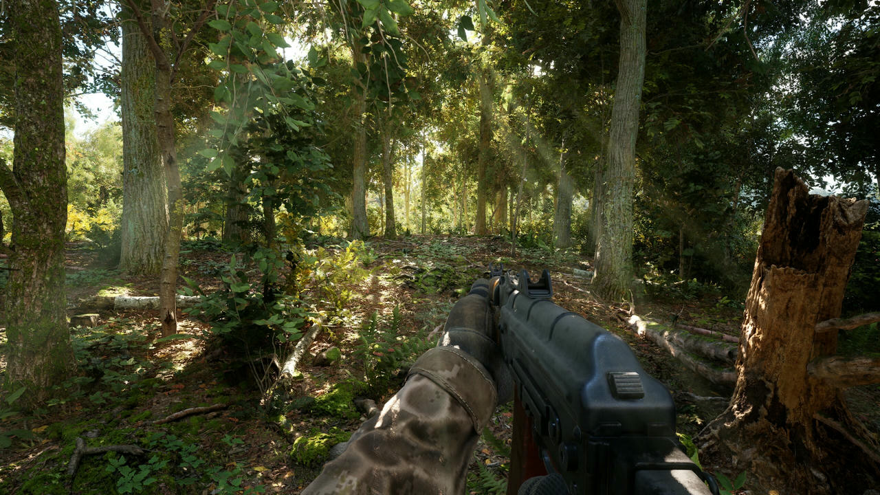 绝望禁区 DREADZONE 恐惧地带 V1.4.5.1.EA.Build.19546037 免安装中文版[22.4GB]【B5840】