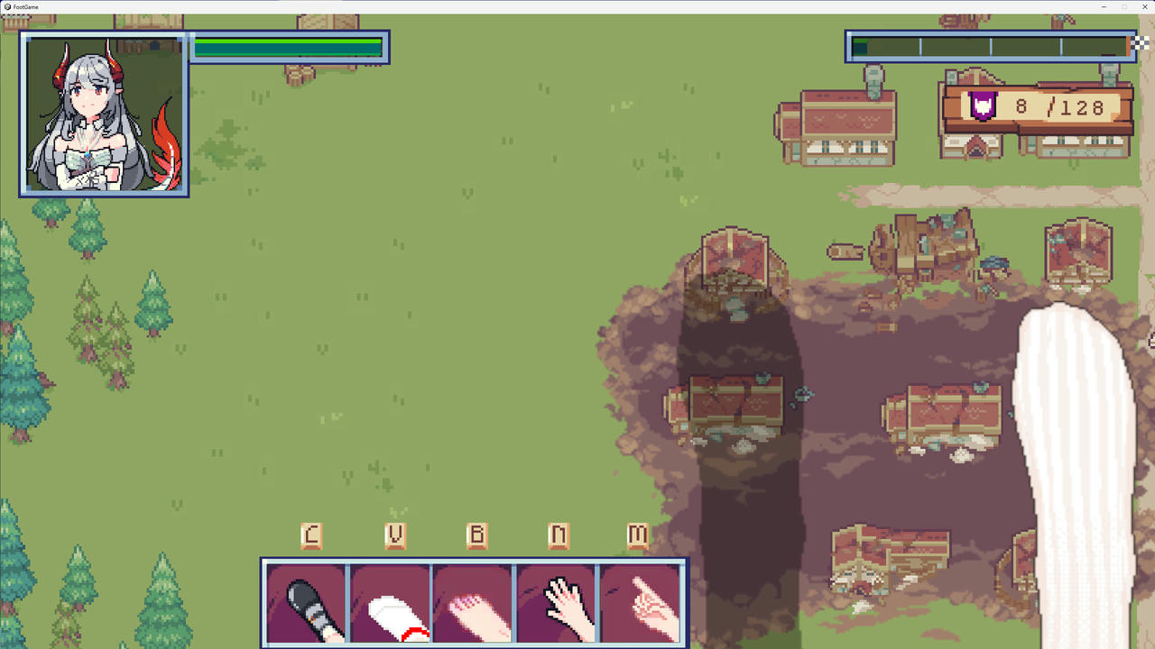 雷亚的花园世界大冒险 Reyher Austerich's Garden worlds Adventure Build.19548707.20250811-龙娘之魂-踏碎虚空 免安装中文豪华版[370MB]【B5833】