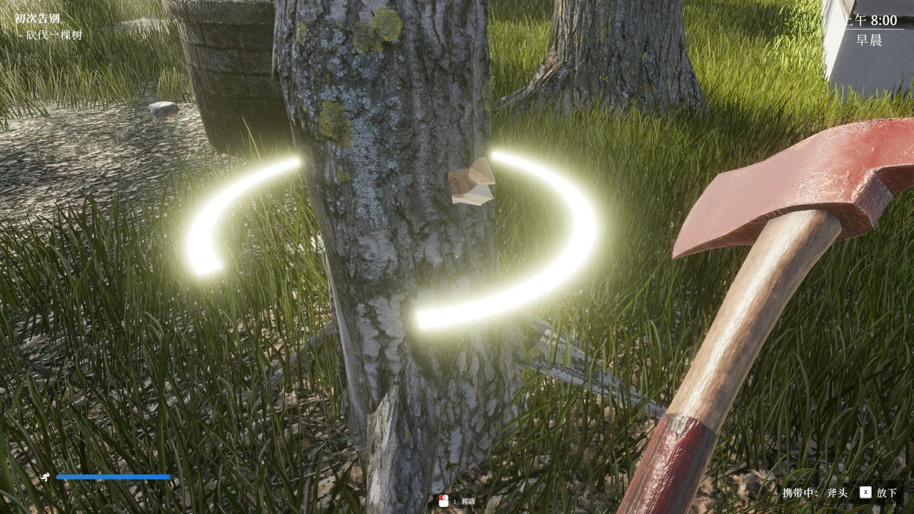 揭棺而起 The Unholy Priest 邪恶牧师 Build.19538556.20250811 免安装中文版[2.84GB]【B5838】