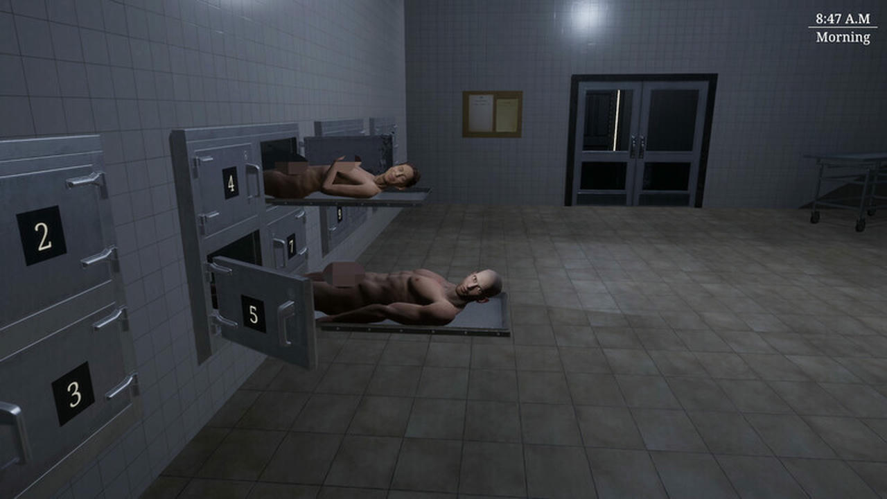 揭棺而起 The Unholy Priest 邪恶牧师 Build.19538556.20250811 免安装中文版[2.84GB]【B5838】