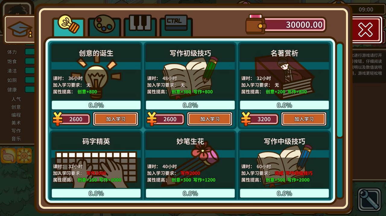 宅人传说 Legend of Homebody V1.0.20210528 免安装中文版[801MB]【B5830】