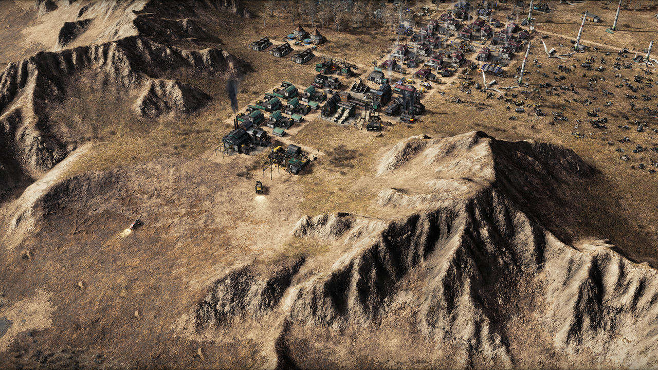 末日地带2 Endzone 2 Early Access v1.0.9356.17132.Build.19579411.20250813-荒芜之地-怒火不息+全DLC 免安装中文版[9.34GB]【B5884】