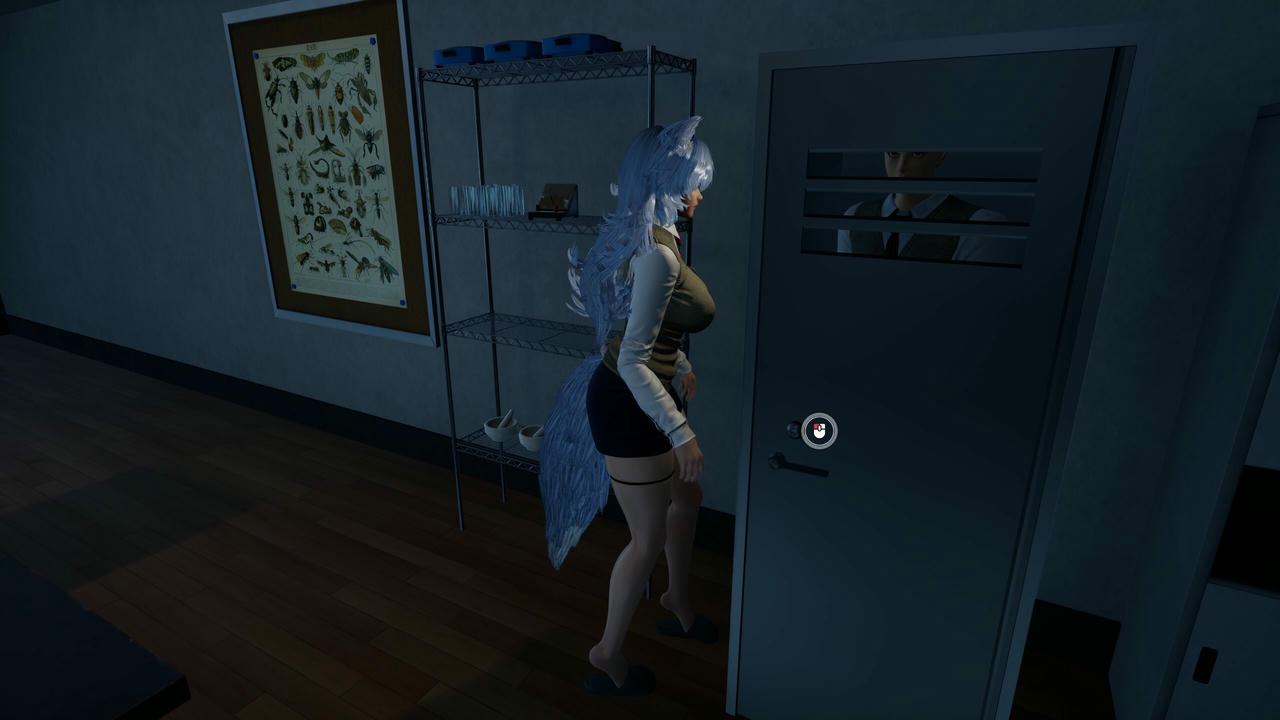 狼伴侣 Wolf Mate v1.1.1.Build.19715856.20250823+全DLC 免安装中文版[2.78GB]【B5892】