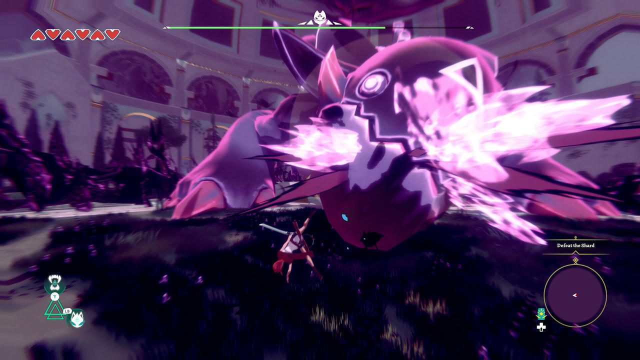 阿尔西亚：艾菲力之怒 Altheia The Wrath of Aferi v1.005.Build.19659437.20250825+全DLC 免安装中文版[8.50GB]【B5895】