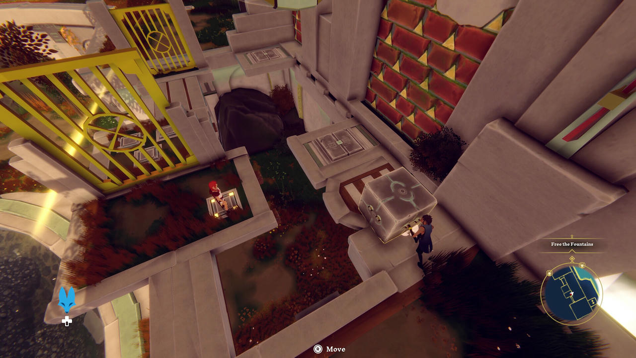 阿尔西亚：艾菲力之怒 Altheia The Wrath of Aferi v1.005.Build.19659437.20250825+全DLC 免安装中文版[8.50GB]【B5895】