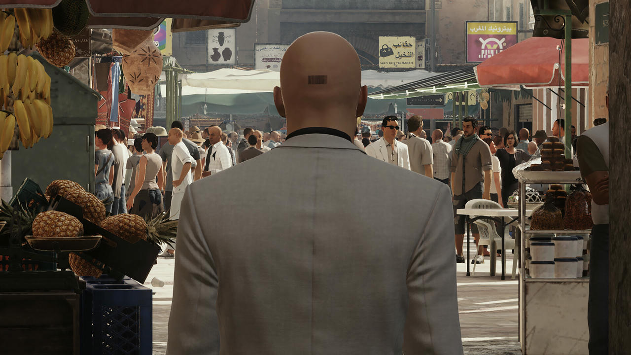 杀手3：豪华版 Hitman 3：Deluxe Edition V3.230.1.20250825-孤独深渊-暗影猎杀+破坏者扩展包+全DLC+季票+修改器 免安装中文版[77.4GB]【B5910】