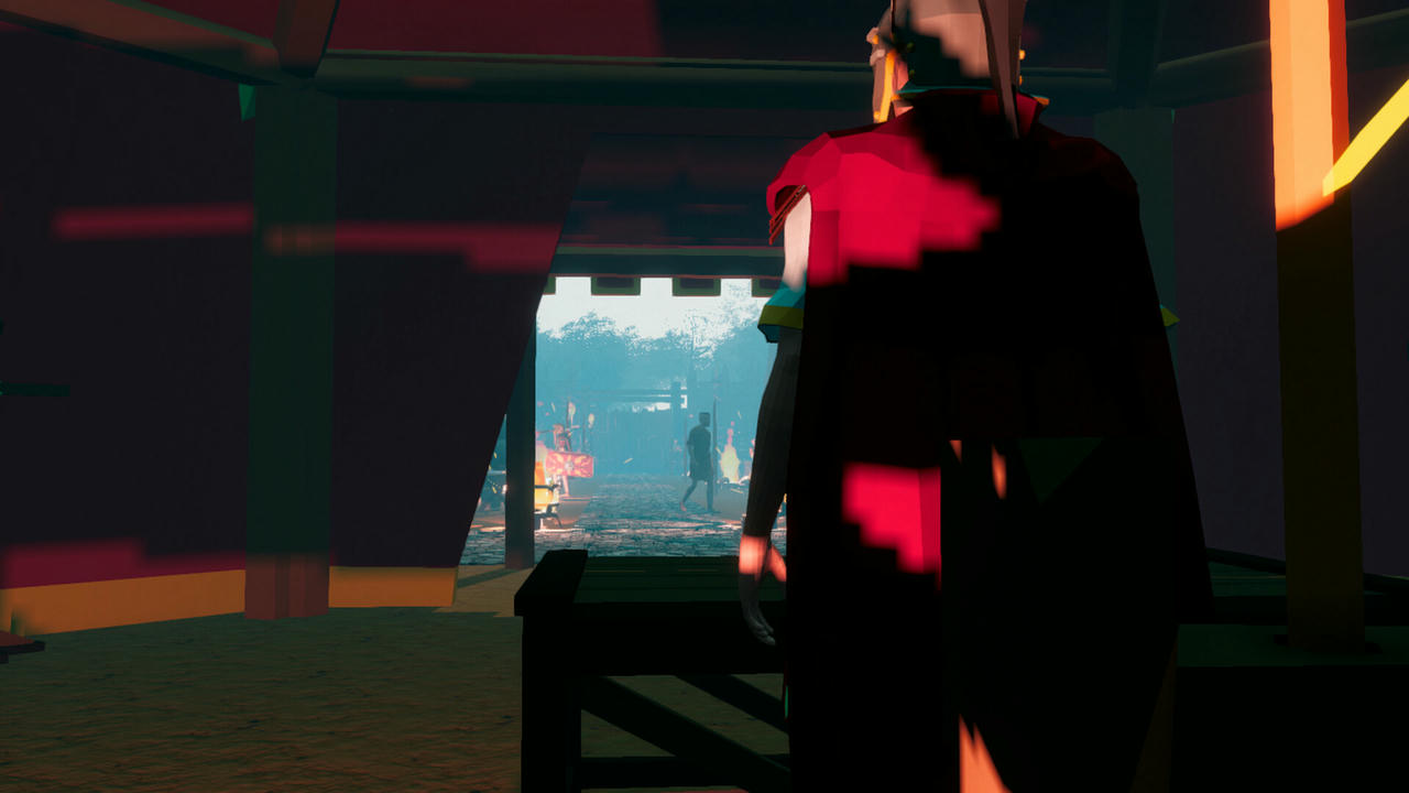 总征程 Summa Expeditionis V0.3.2.Build.19727556.20250826 免安装中文版[3.04GB]【B5920】