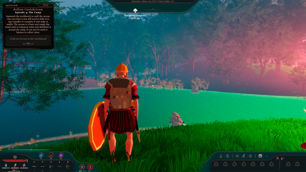 总征程 Summa Expeditionis V0.3.2.Build.19727556.20250826 免安装中文版[3.04GB]【B5920】