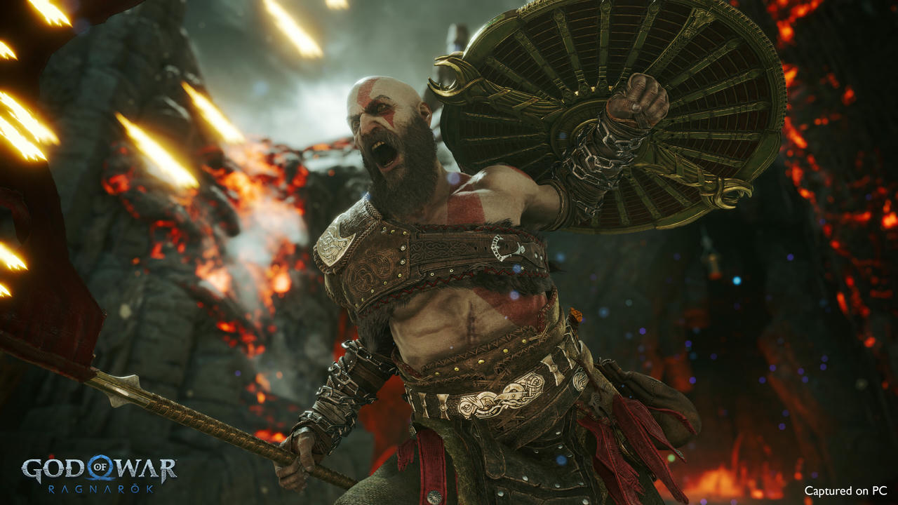 战神4 God of War V1.0.13.1.20250526-斗战狂神-奎爷的裁决+全DLC+修改器 免安装中文版[64.6GB]【B5922】