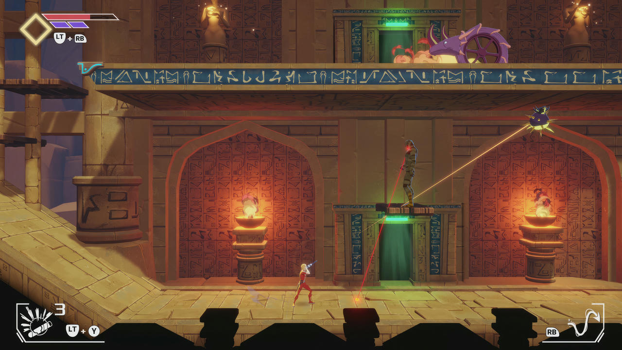 太空冒险科布拉：觉醒 Space Adventure Cobra The Awakening V0.01.28.Build.19651952.20250826+全DLC 免安装中文版[3.28GB]【B5921】