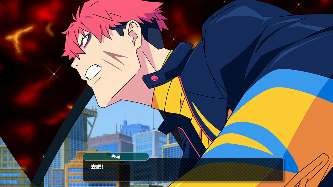 超级机器人大战Y SUPER ROBOT WARS Y V1.0.2.20250829+全DLC-支持手柄-模拟器整合版 免安装中文豪华版[12.6GB]【B5928】