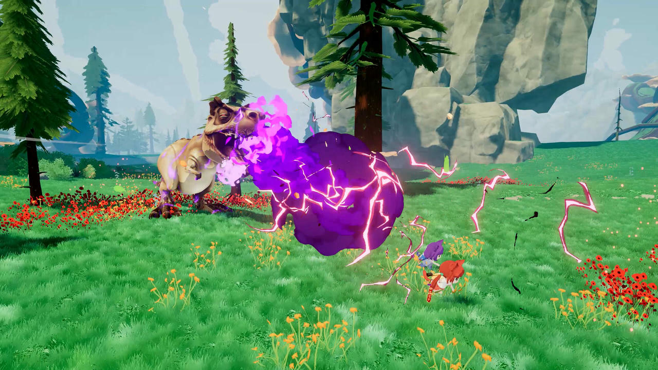 深渊：新黎明 Abyss New Dawn V0.1.0.EA.20250823 免安装中文版[2.16GB]【B5939】