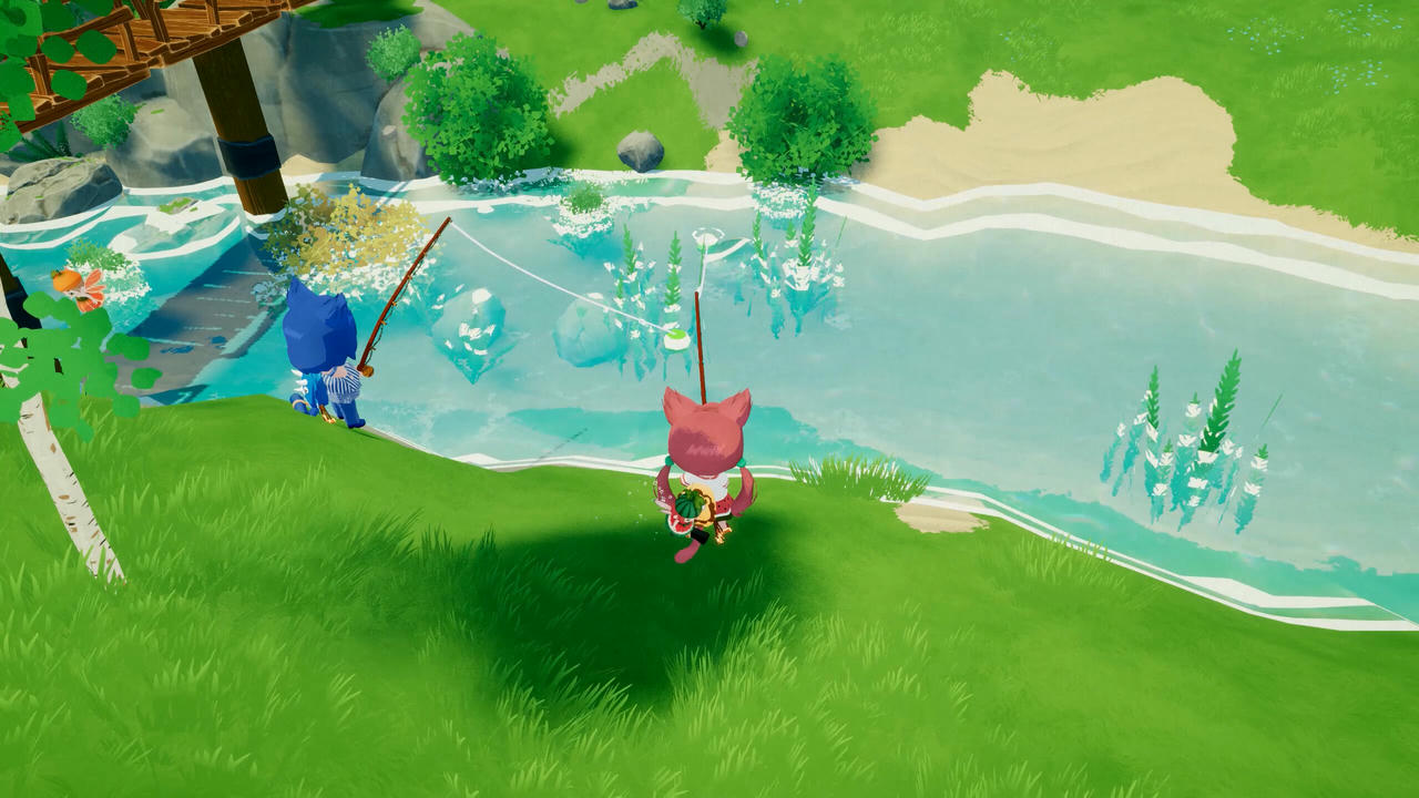 深渊：新黎明 Abyss New Dawn V0.1.0.EA.20250823 免安装中文版[2.16GB]【B5939】