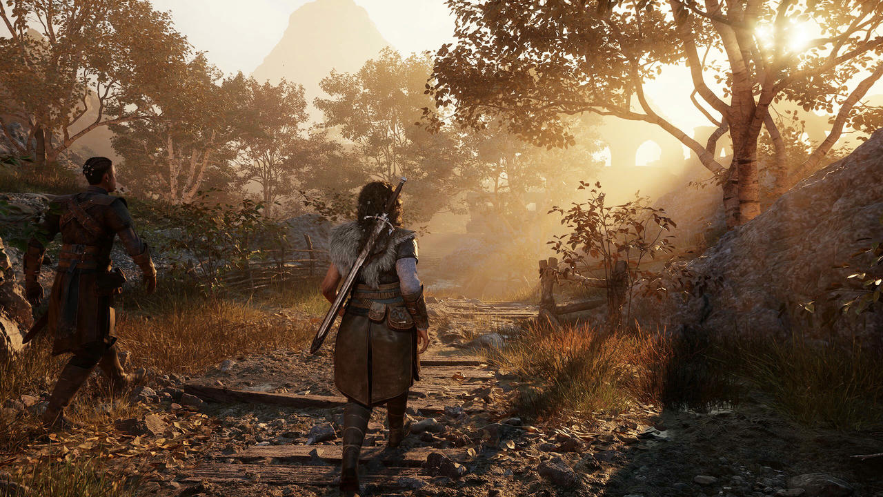 终末的回响 Echoes Of The End V1.03.Build.19761971.20250829+预购特典+全DLC 免安装中文豪华版[43.2GB]【B5941】