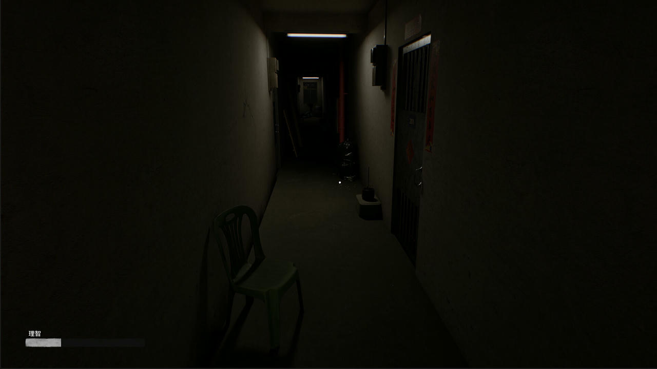 诡租：205号房 Haunted Room 205 V1.0284.Build.19712583.20250825 免安装中文版[1.70GB]【B5946】