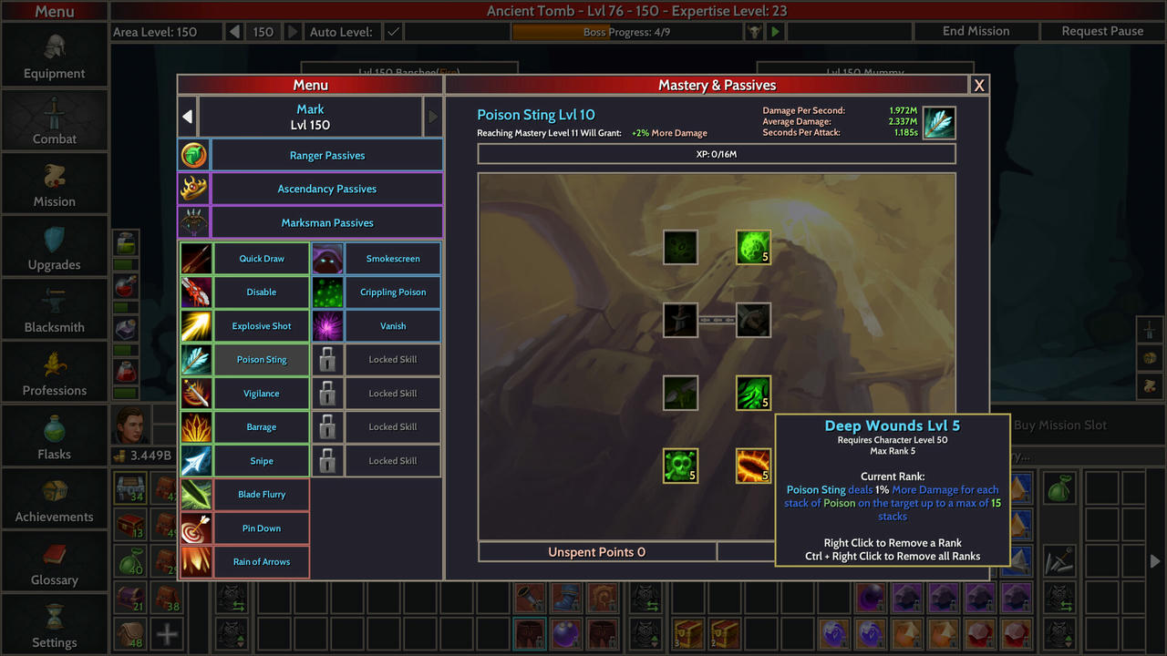 地城佣兵团 Lootun V1.1.2.4.20250818 免安装中文版[216MB]【B5950】