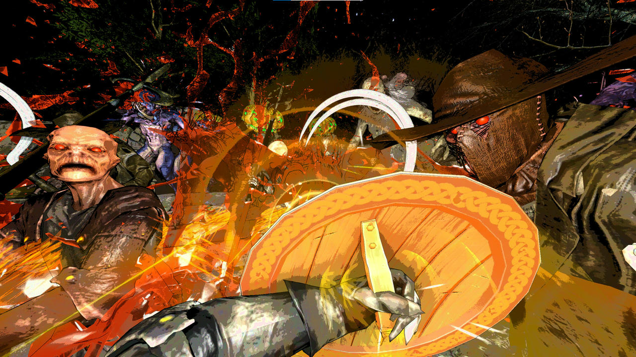 凡人之罪 Mortal Sin 死罪 Build.19786681.20250830 免安装中文版[2.58GB]【B5954】