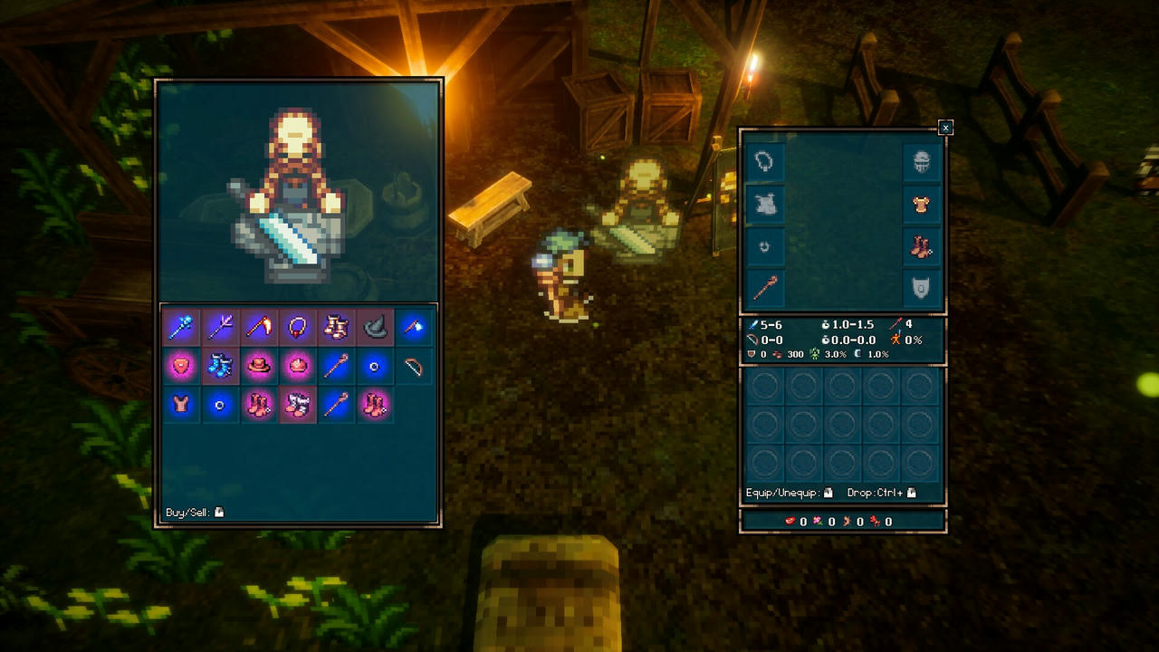 南方的游骑兵 The Rangers In The South V3.0.4.Build.19556245.20250829+全DLC 免安装中文版[1.18GB]【B5952】