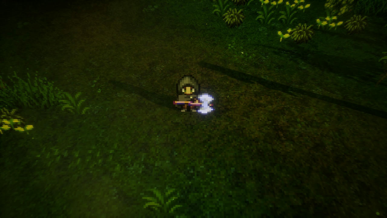 南方的游骑兵 The Rangers In The South V3.0.4.Build.19556245.20250829+全DLC 免安装中文版[1.18GB]【B5952】