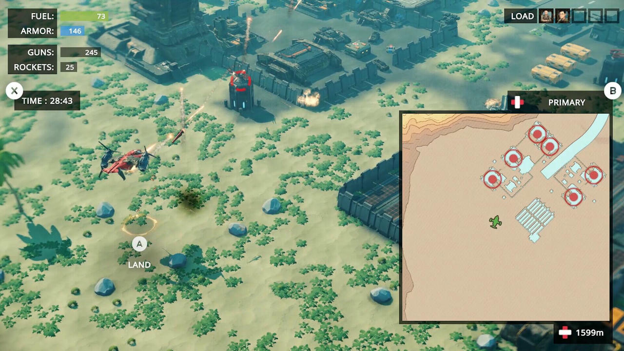 反射单元：突击行动 Reflex Unit：Strike Ops Build.19628202.20250823 免安装中文版[1.58GB]【B5962】