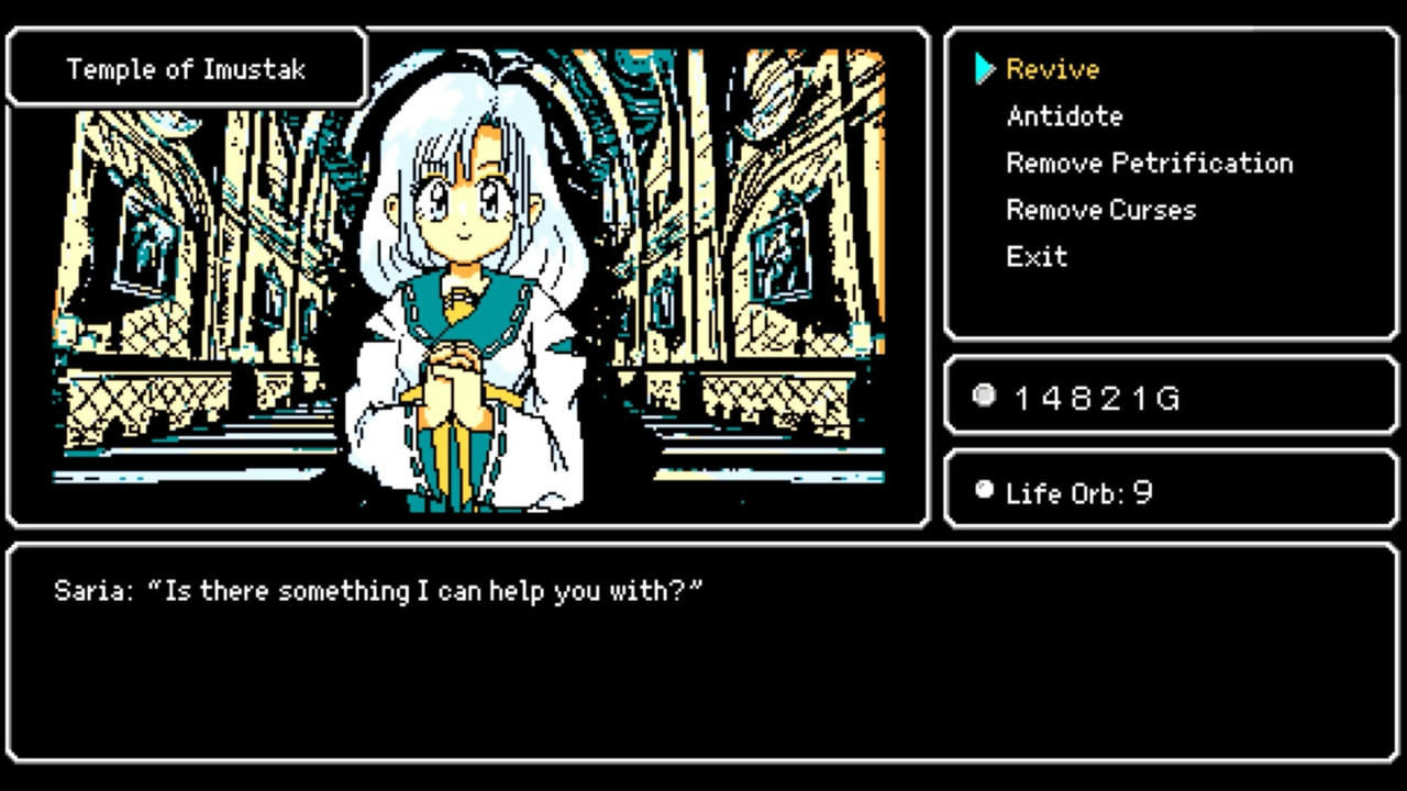 新月之塔 Crescent Tower V1.0.1.Build.19801558.20250831-斩机破谜-弧月裂塔 免安装中文豪华版[930MB]【B5971】