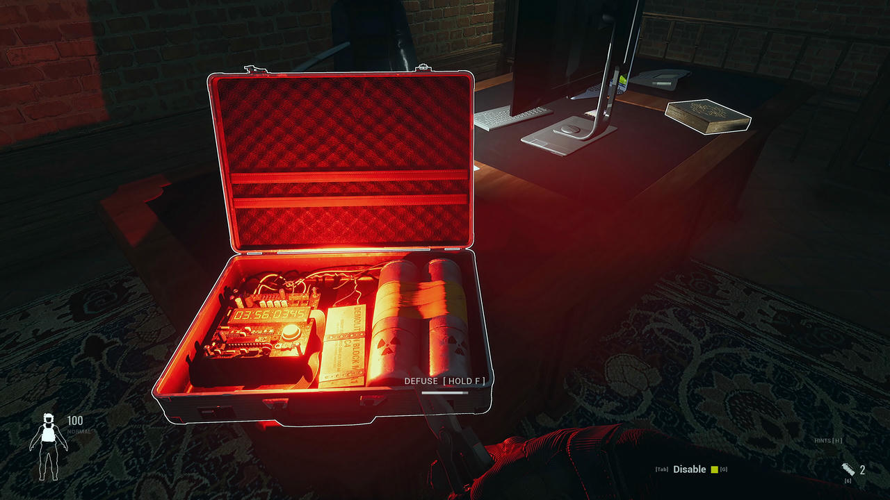 特警指挥官 SWAT Commander V0.7.7.3.EA.Build.19773518.20250830 免安装中文版[20.8GB]【B5968】