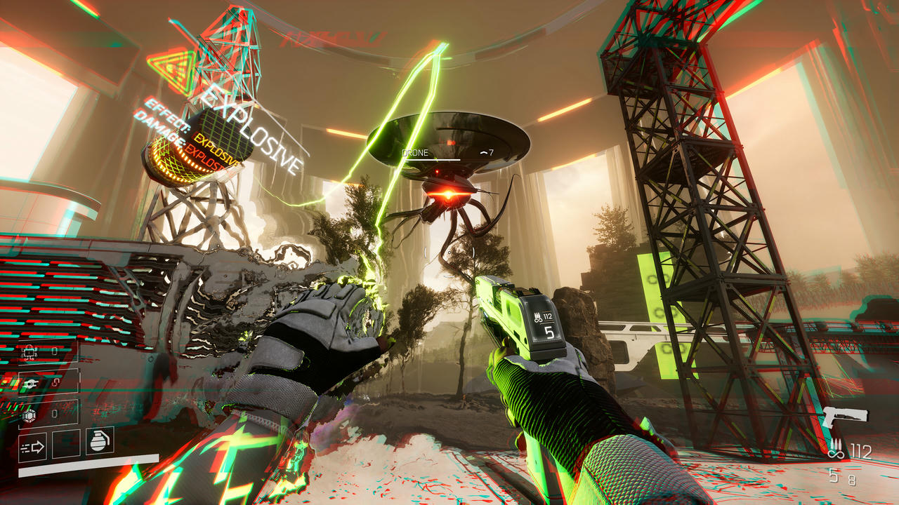 虚空破坏者 VOIDBREAKER V0.9.63.EA.Build.19813030.20250903 免安装中文版[9.8GB]【B5994】