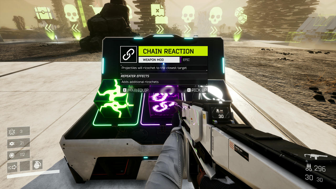 虚空破坏者 VOIDBREAKER V0.9.63.EA.Build.19813030.20250903 免安装中文版[9.8GB]【B5994】