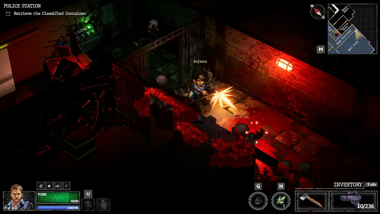 鬼山魔音爆发 Whisper Mountain Outbreak V360.Build.19749111.20250902 免安装中文版[1.15GB]【B5992】