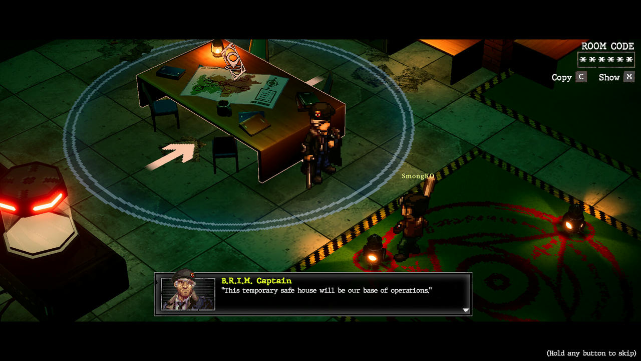 鬼山魔音爆发 Whisper Mountain Outbreak V360.Build.19749111.20250902 免安装中文版[1.15GB]【B5992】