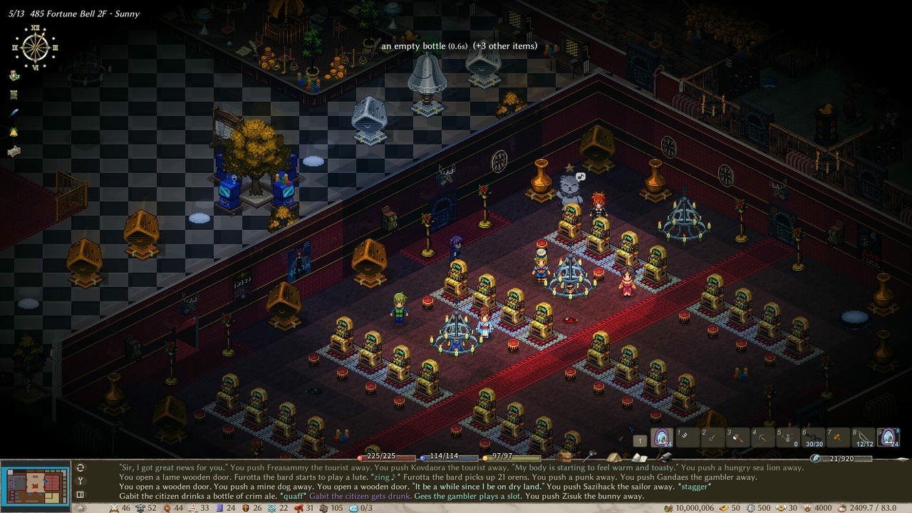 Elin EA.23.191.Build.19810989.20250902-霜刃破雪-万象破碎-支持手柄 免安装中文版[2.90GB]【B5989】