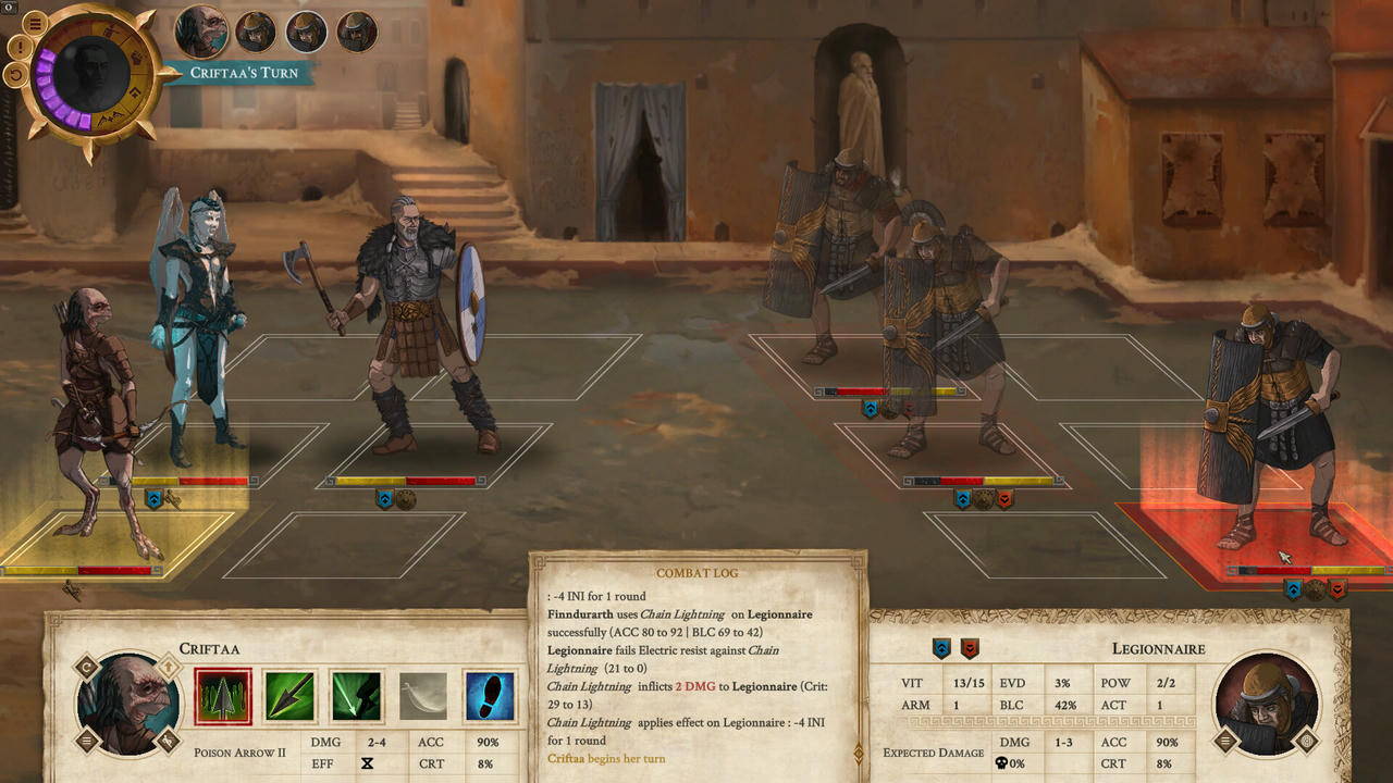 瓦格鲁斯：万壑之地 Vagrus - The Riven Realms V1.200.0402Q.20250407 免安装中文版[7.99GB]【B6024】