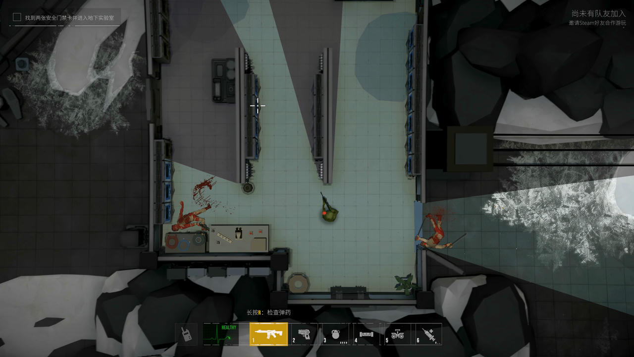 【B6116】最后一次突击 Phantom Squad V1.3.0.Build.20106380.20250930-组合包-精于战术-机遇无限 免安装中文版[6.05GB]