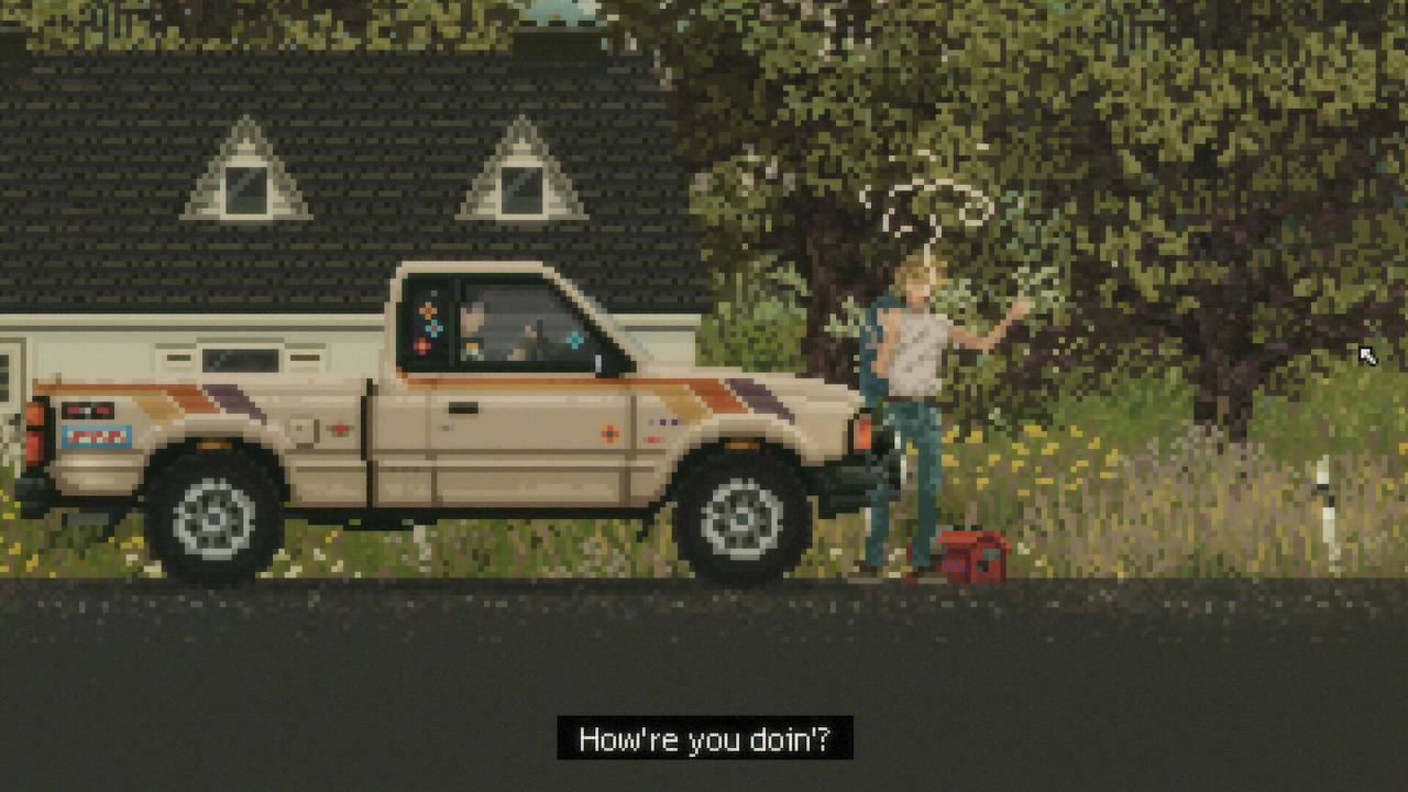 【B6111】心驰神往 Keep Driving v1.3.1.0b.20250927 免安装中文版[2.58GB]