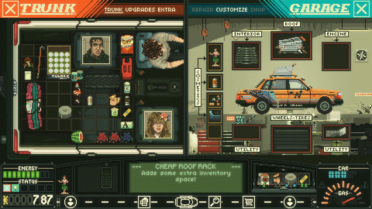 【B6111】心驰神往 Keep Driving v1.3.1.0b.20250927 免安装中文版[2.58GB]